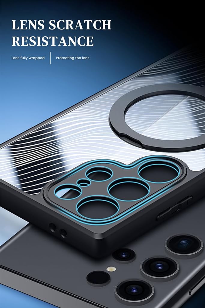 zitronix® Ring Phone Holder Compatible with Mag-Safe zitronix® Ring Phone Holder Compatible with Mag-Safe